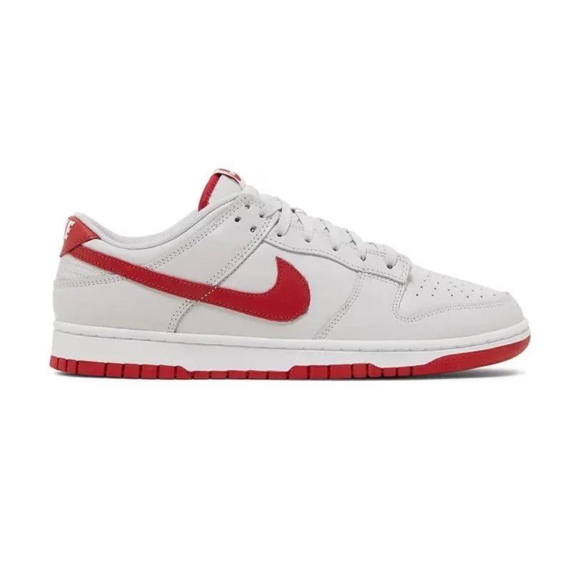 Nike Nike Dunk Low Red FJ0832-011 Sneakers Red - 1