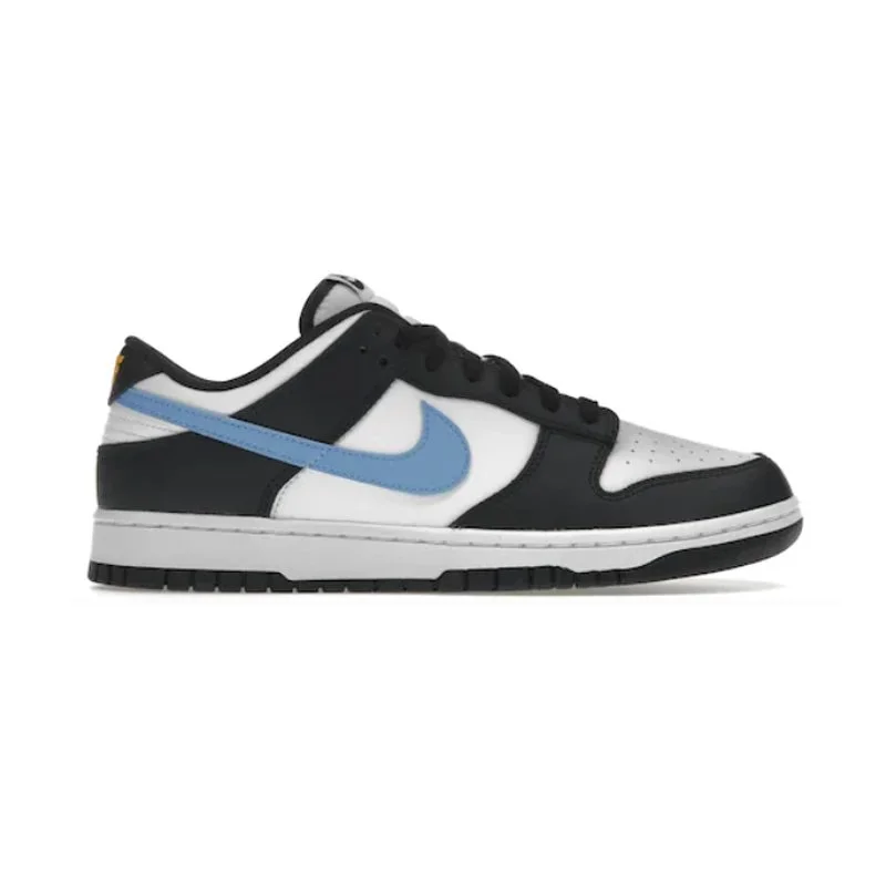Nike Nike Dunk Low Blue FN7800-400 Sneakers Blue - 1
