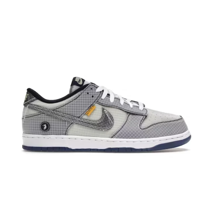 Nike Nike Dunk Low Union Passport Pack Pistachio DJ9649-401 Sneakers Grey - 1