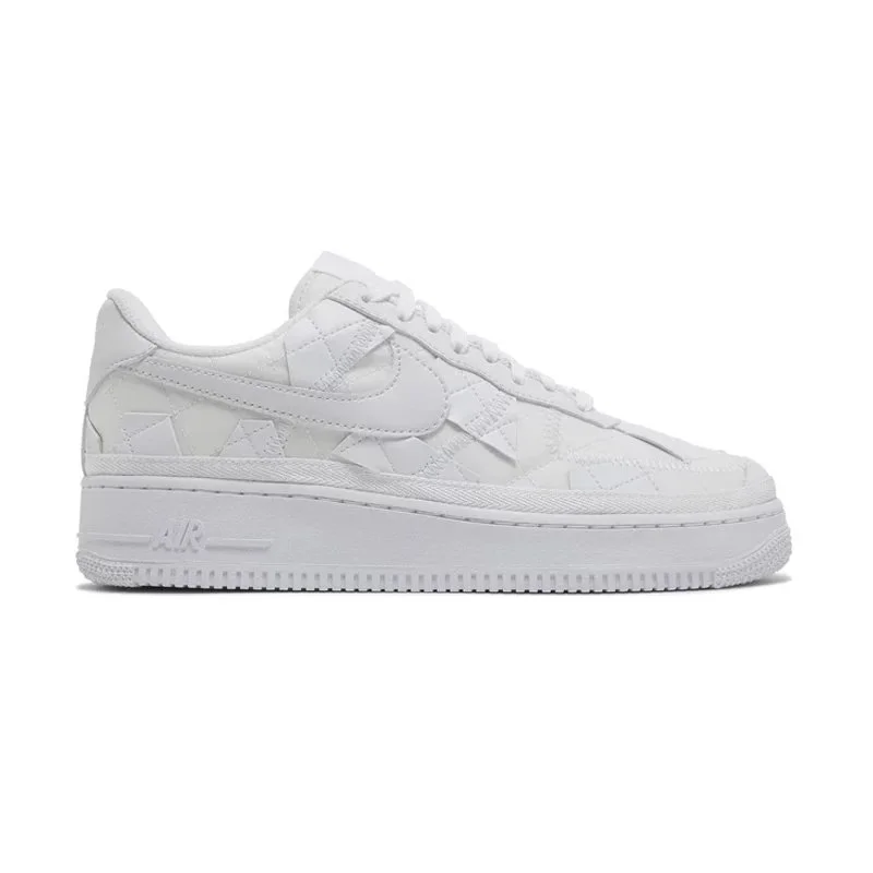 Nike Nike Air Force 1 White DZ3674-100 Sneakers White - 1