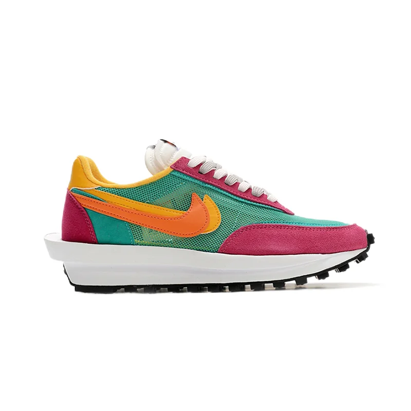 Nike Nike Sacai Laguna Sand Sneakers Multicolor - 1