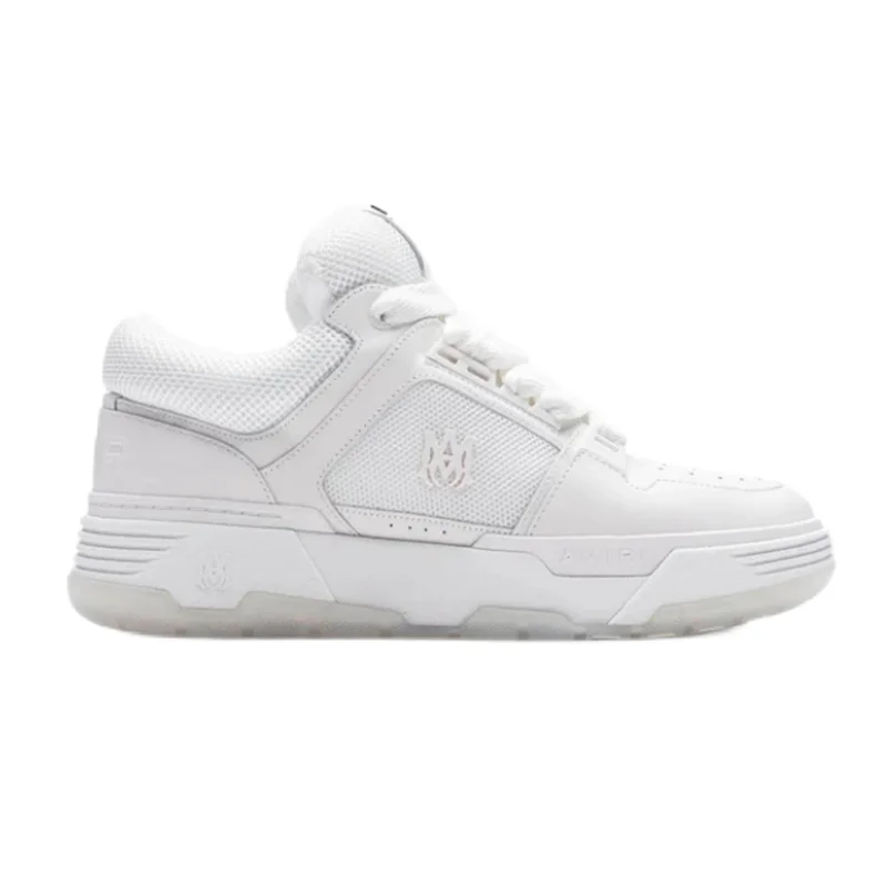 Amiri Amiri MX1 White Sneakers White - 1