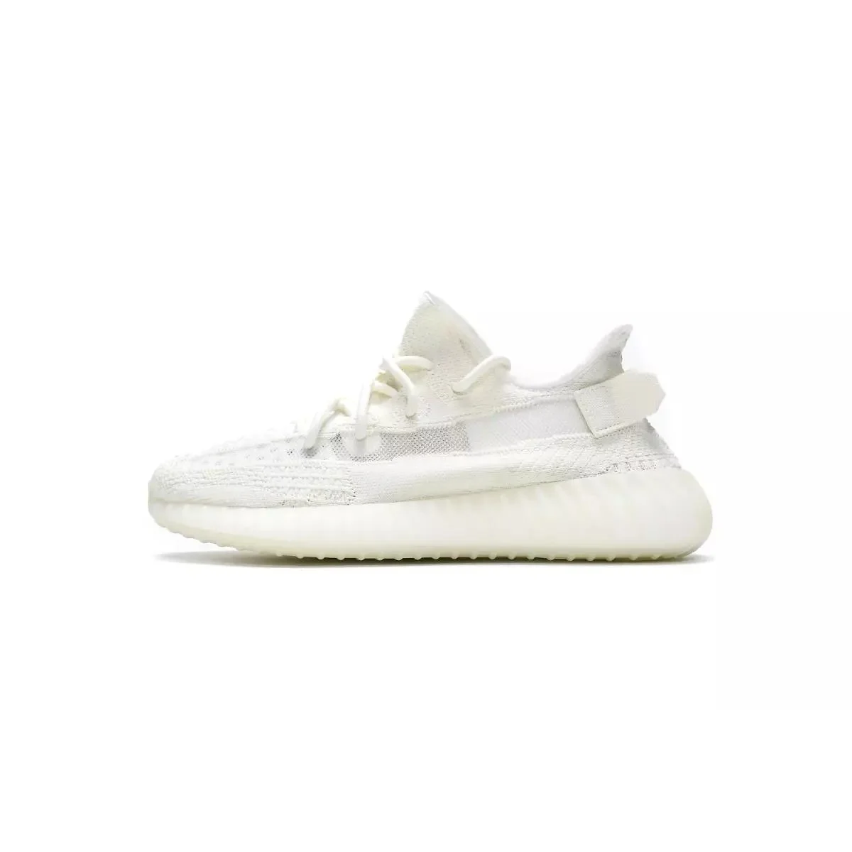 Yeezy Adidas Yeezy 350 V2 Bone HQ6316 Sneakers White - 1