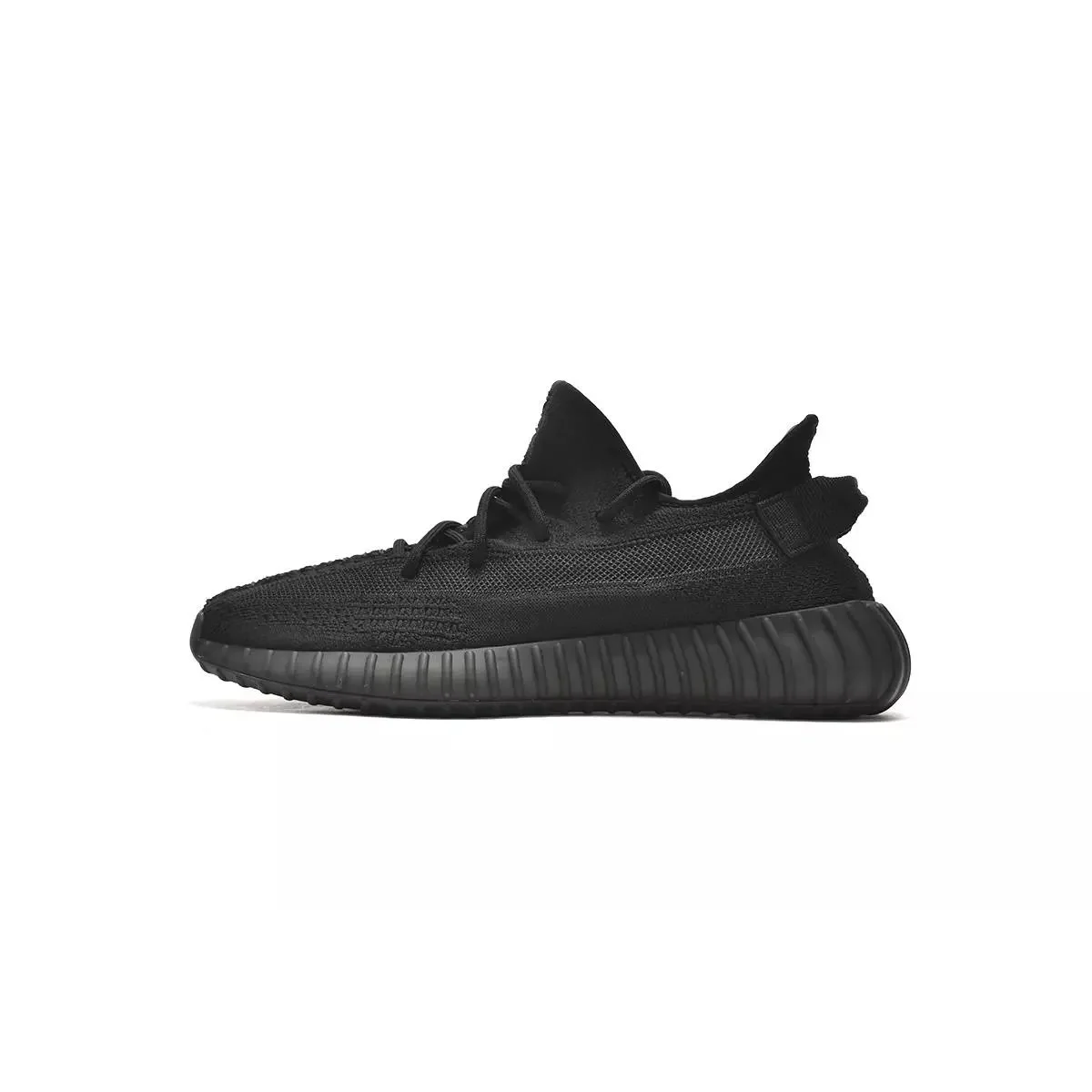 Yeezy Adidas Yeezy 350 V2 Onyx HQ4540 Sneakers Black - 1