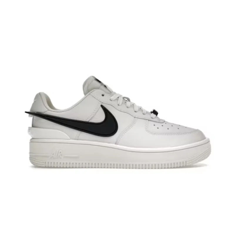 Nike Nike Air Force 1 Phantom DV3464-002 Sneakers White - 1