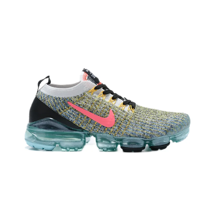 Nike Nike Air VaporMax Flyknit 3.0 Multicolor Sneakers Multicolor - 1