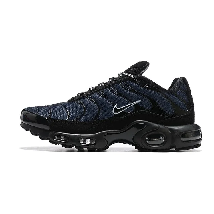 Nike Nike Air Max Tuned Air Midnight Navy/Black Sneakers Navy