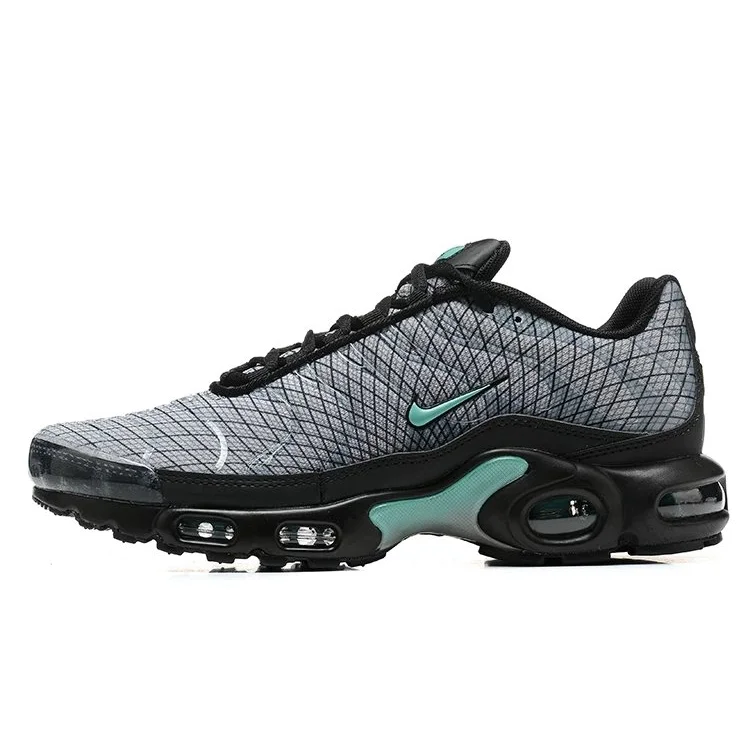 Nike Nike Air Max Tn Grey/Turquoise Sneakers Grey - 1
