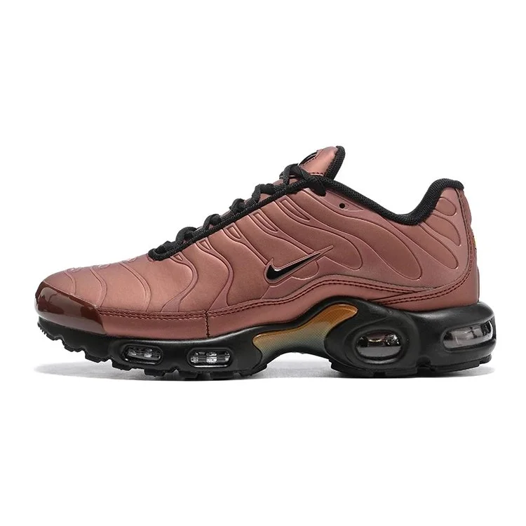 Nike Nike Air Max Tuned Air Rose Gold Sneakers Brown - 1