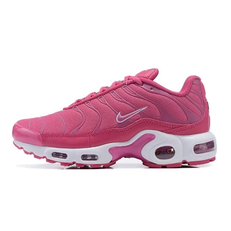 Nike Nike Air Max Tuned Air Pink Sneakers Pink - 1