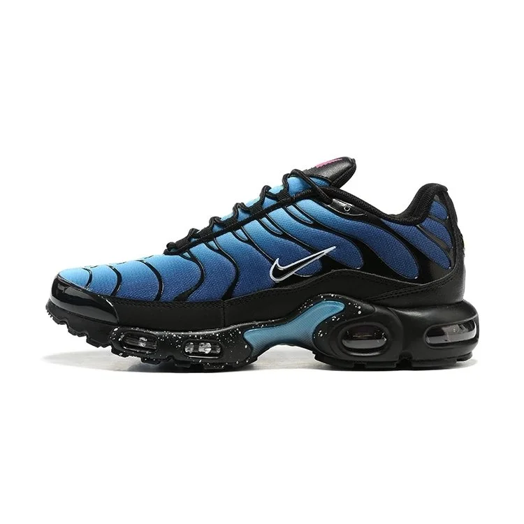 Nike Nike Air Max Tuned Air Blue/Black Sneakers Blue - 1
