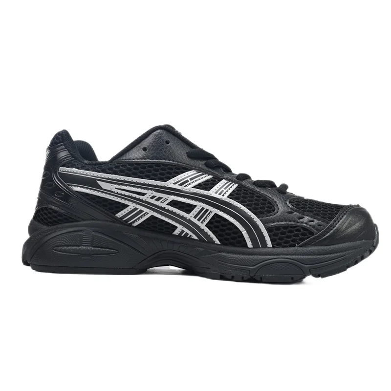 ASICS ASICS Gel-Kayano Black/White Sneakers Black