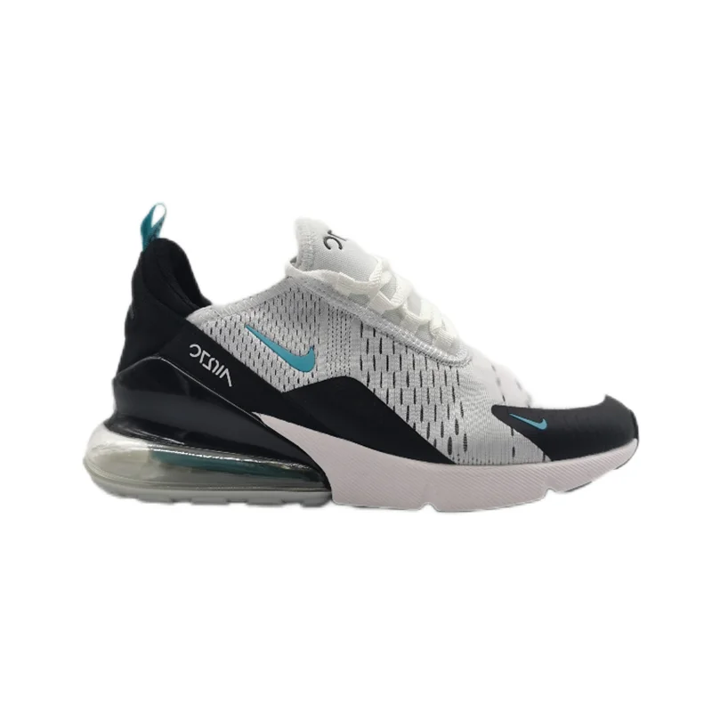 Nike Nike Air Max 270 Sail/Black/Blue Sneakers White - 1