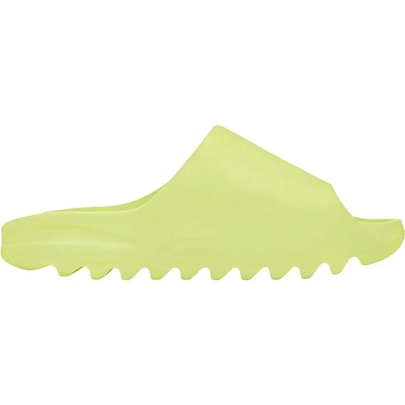 Yeezy Slide Bright Green GX6138 Sandals — Oopbuy Spreadsheet find