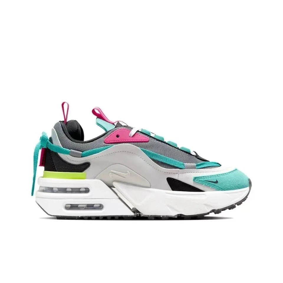 Nike Nike Air Max Dia Mint Green/Black Sneakers Green - 1
