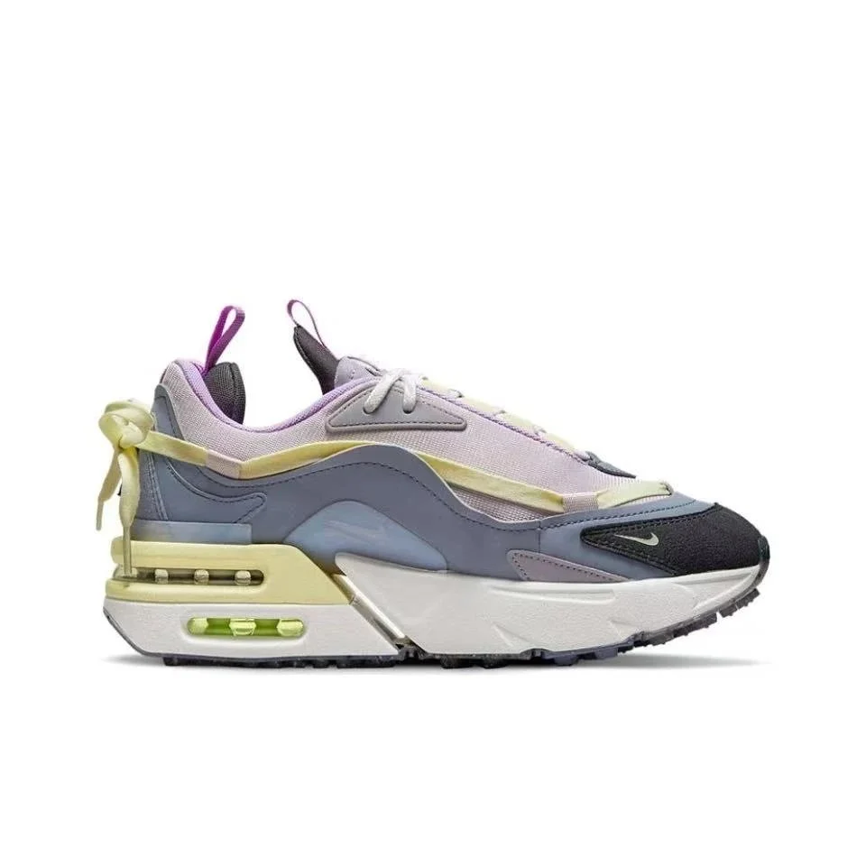 Nike Nike Air Max 270 Pastel Palette Sneakers Grey - 1