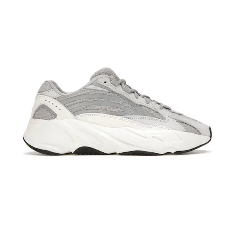 Yeezy Adidas Yeezy 700 Static EF2829 Sneakers Grey - 1