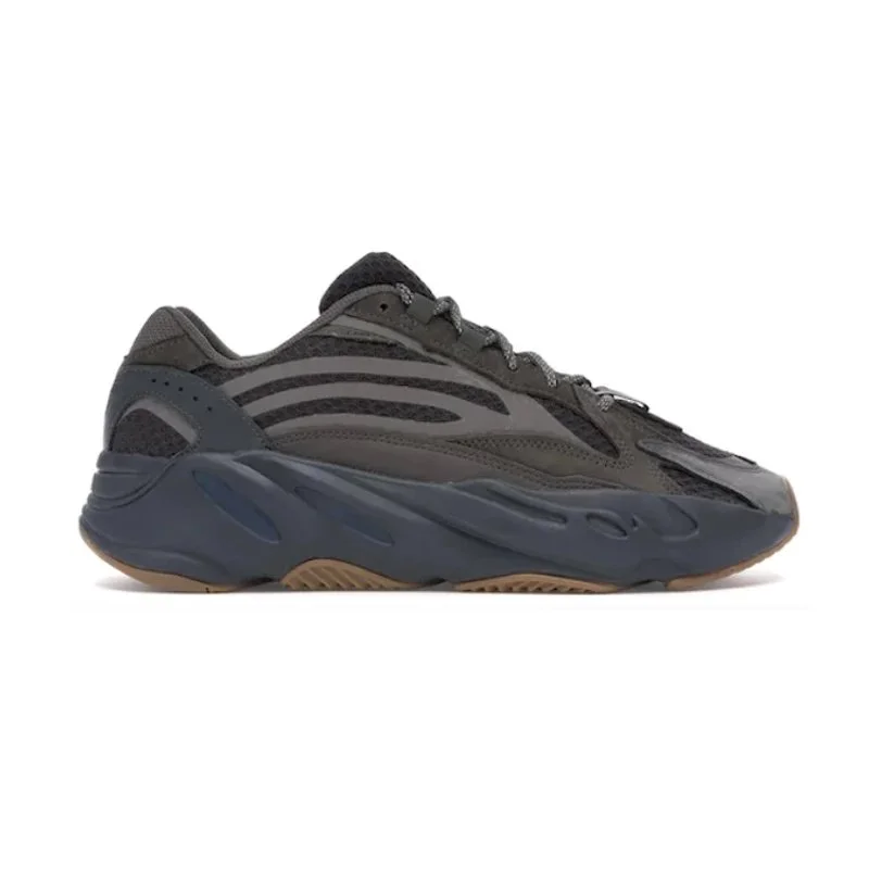 Yeezy Adidas Yeezy 700 Geode EG6860 Sneakers Grey - 1