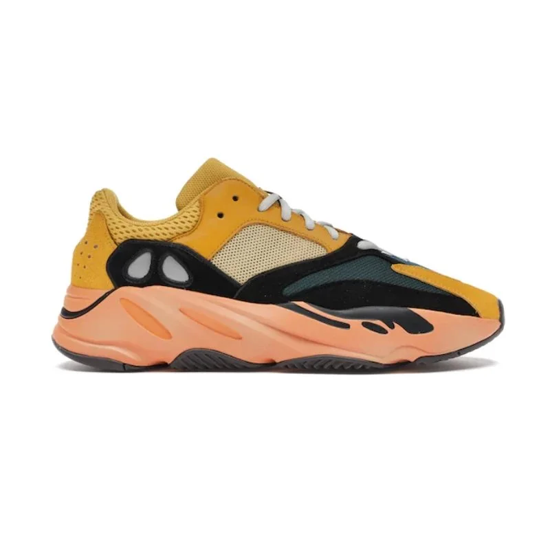 Yeezy Adidas Yeezy 700 Sun GZ6984 Sneakers Orange - 1