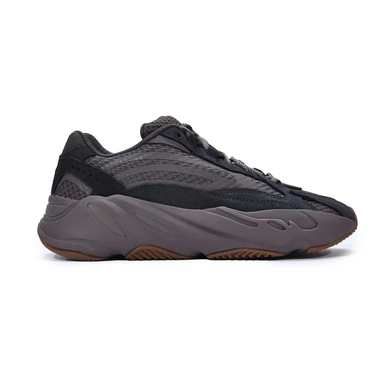 Yeezy Adidas Yeezy 700 Mauve GZ0724 Sneakers Grey - 1