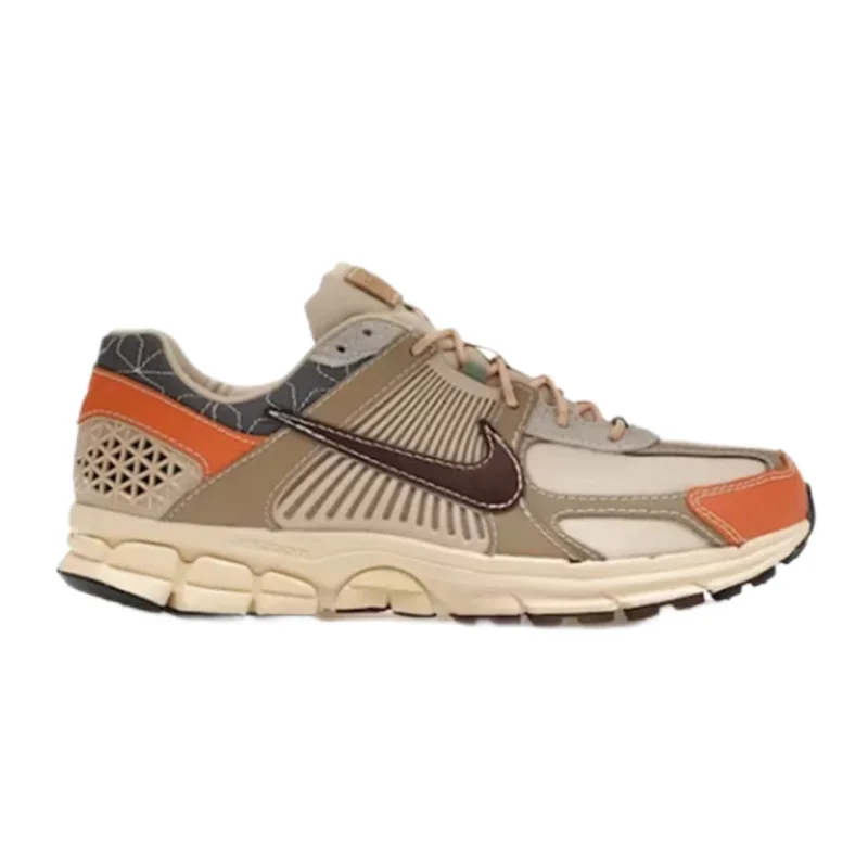 Nike Nike Air Zoom Pegasus 30 'Sail/University Red' Sneakers Brown - 1