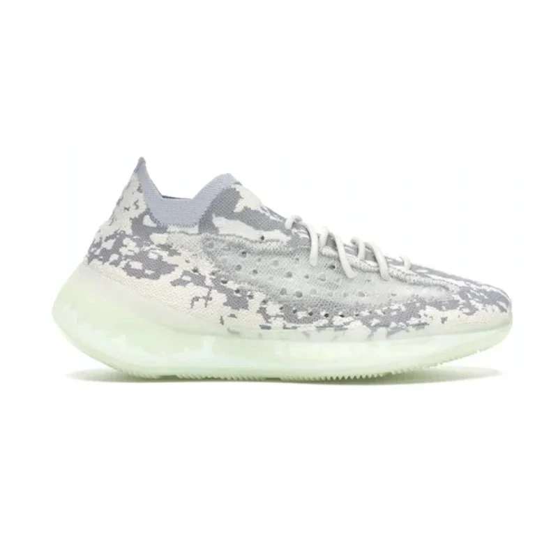 Yeezy Adidas Yeezy 700 Alien FV3260 Sneakers Grey - 1