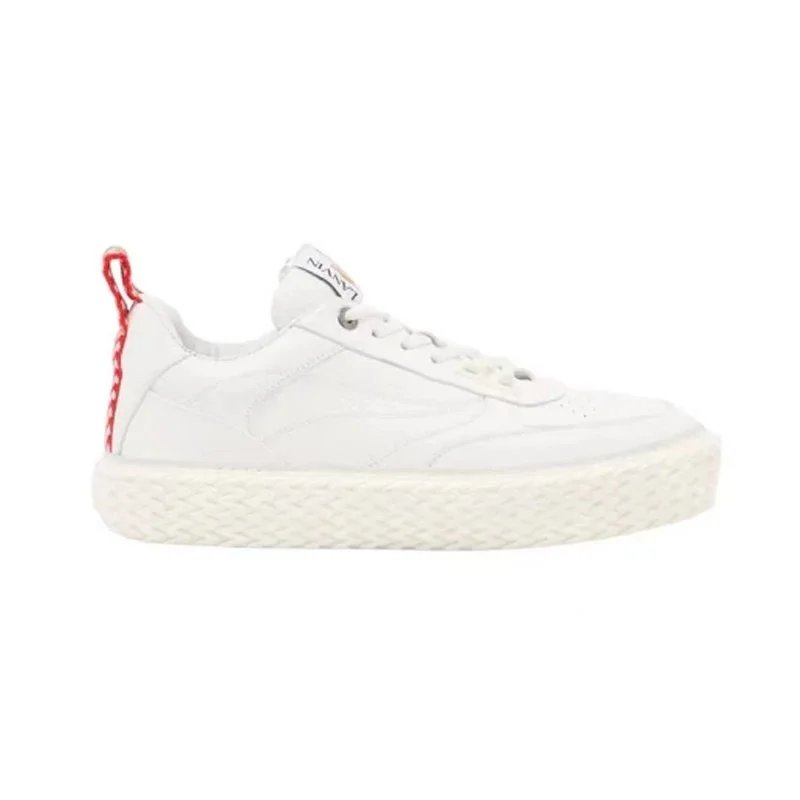 Other Curbies White Sneakers White - 1