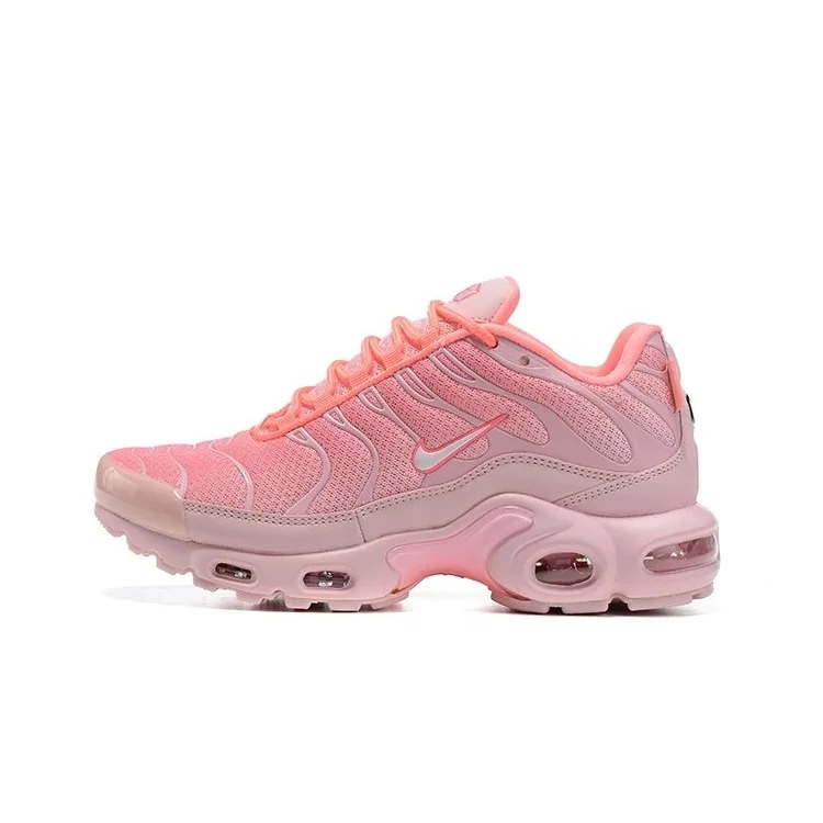 Nike Nike Air Max Tuned Air Pink Sneakers Pink - 1