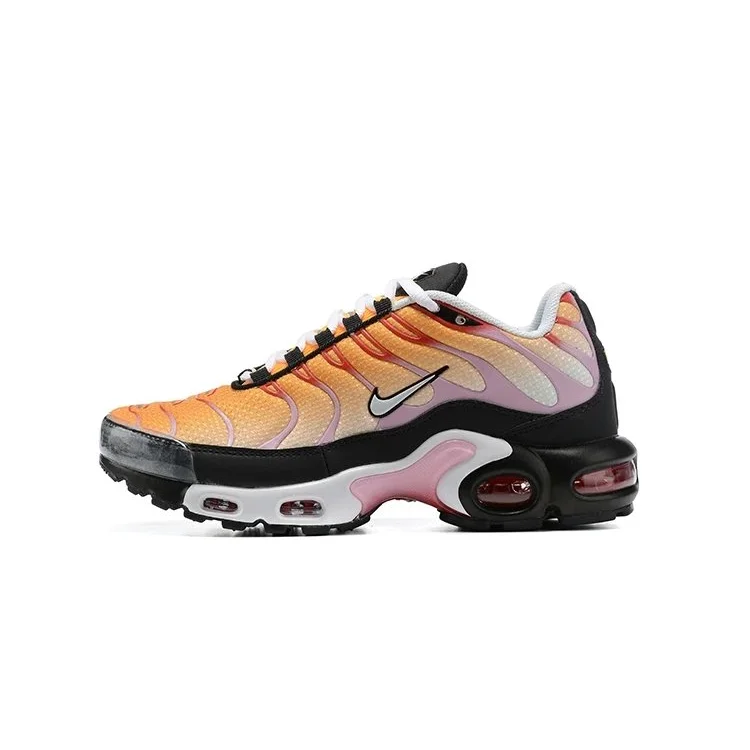 Nike Nike Air Max Tuned Air Orange/Pink Sneakers Orange - 1