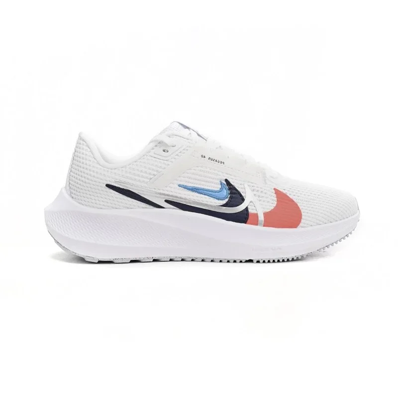 Nike Nike Air Zoom Pegasus Multi-Color FB7179-100 Sneakers Multicolor - 1