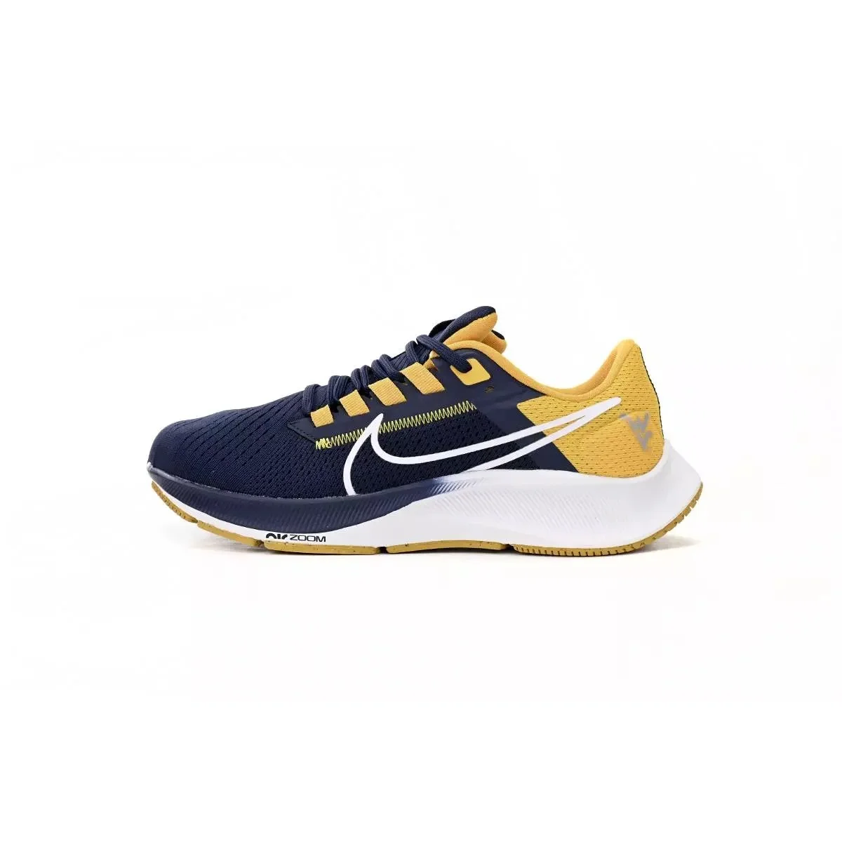 Nike Nike Air Zoom Pegasus 36 West Virginia Sneakers Navy - 1