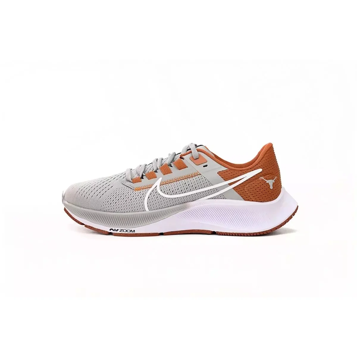 Nike Nike Air Zoom Pegasus 36 Texas Longhorns DJ0858-001 Sneakers Grey - 1