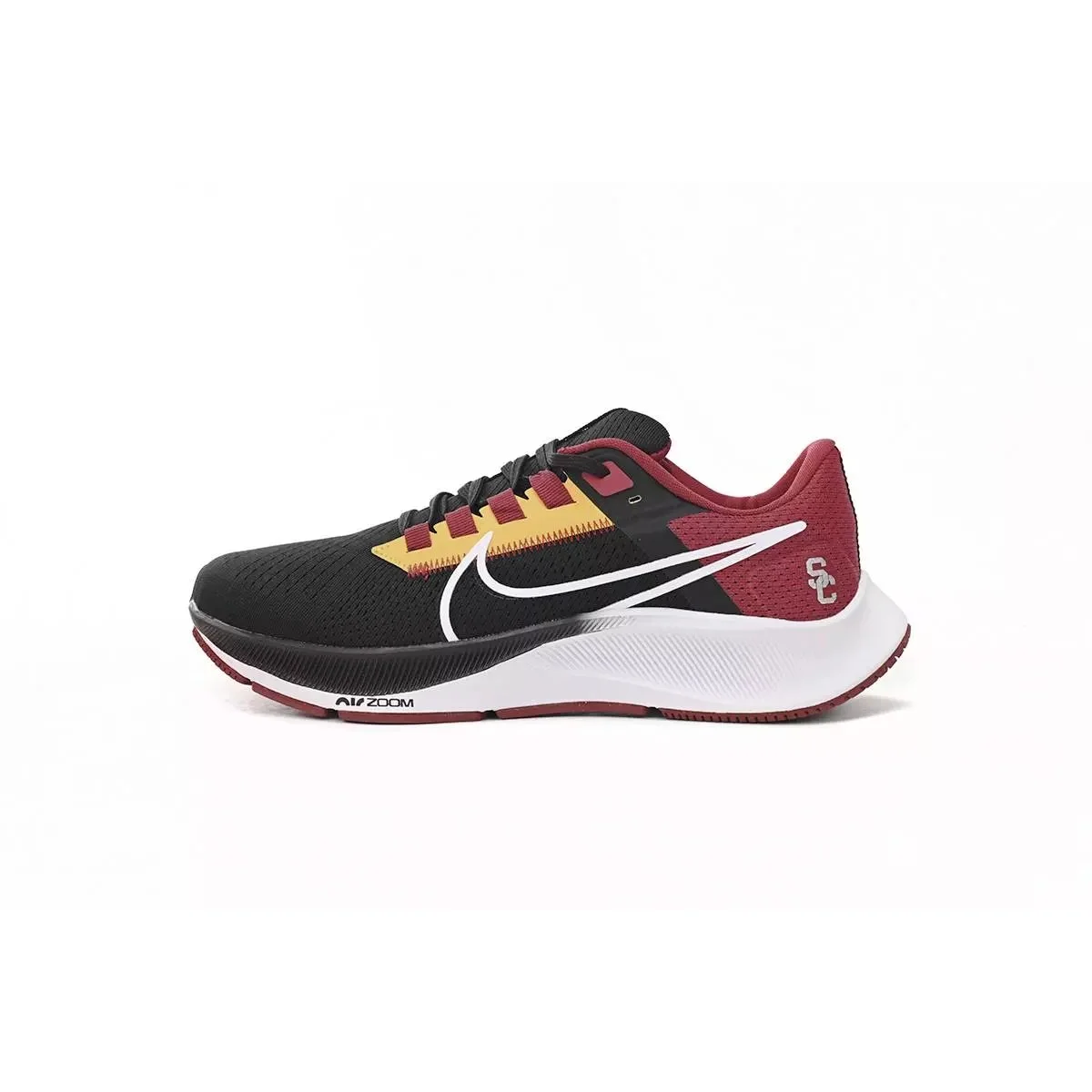 Nike Nike Air Zoom Pegasus USC DJ0861-001 Sneakers Black - 1