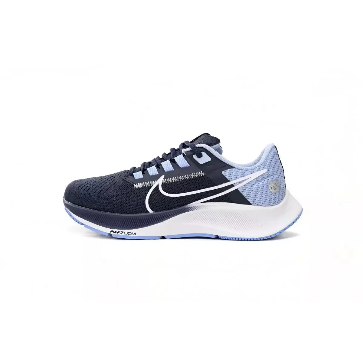 Nike Nike Air Zoom Pegasus 38 UNC DJ0860-400 Sneakers Blue - 1