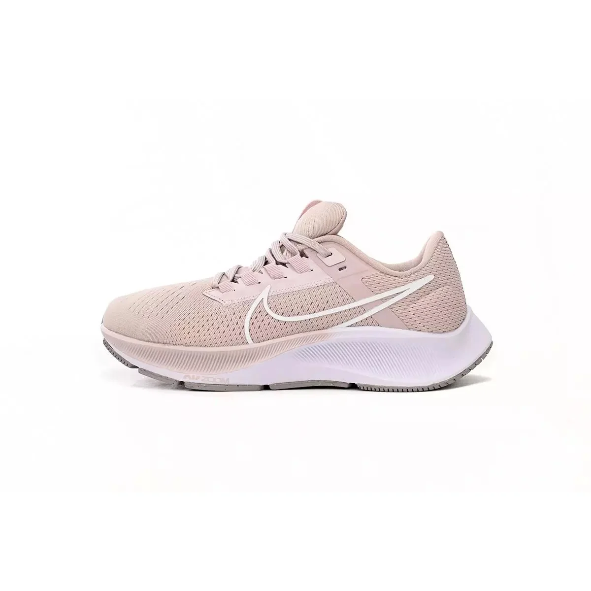Nike Nike Air Zoom Pegasus 38 Champagne Barely Rose Sneakers Beige - 1