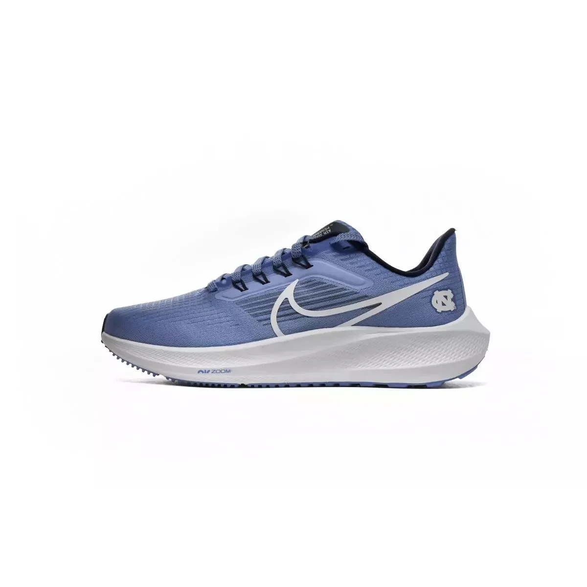 Nike Nike Air Zoom Pegasus UNC DR1967-400 Sneakers Blue - 1
