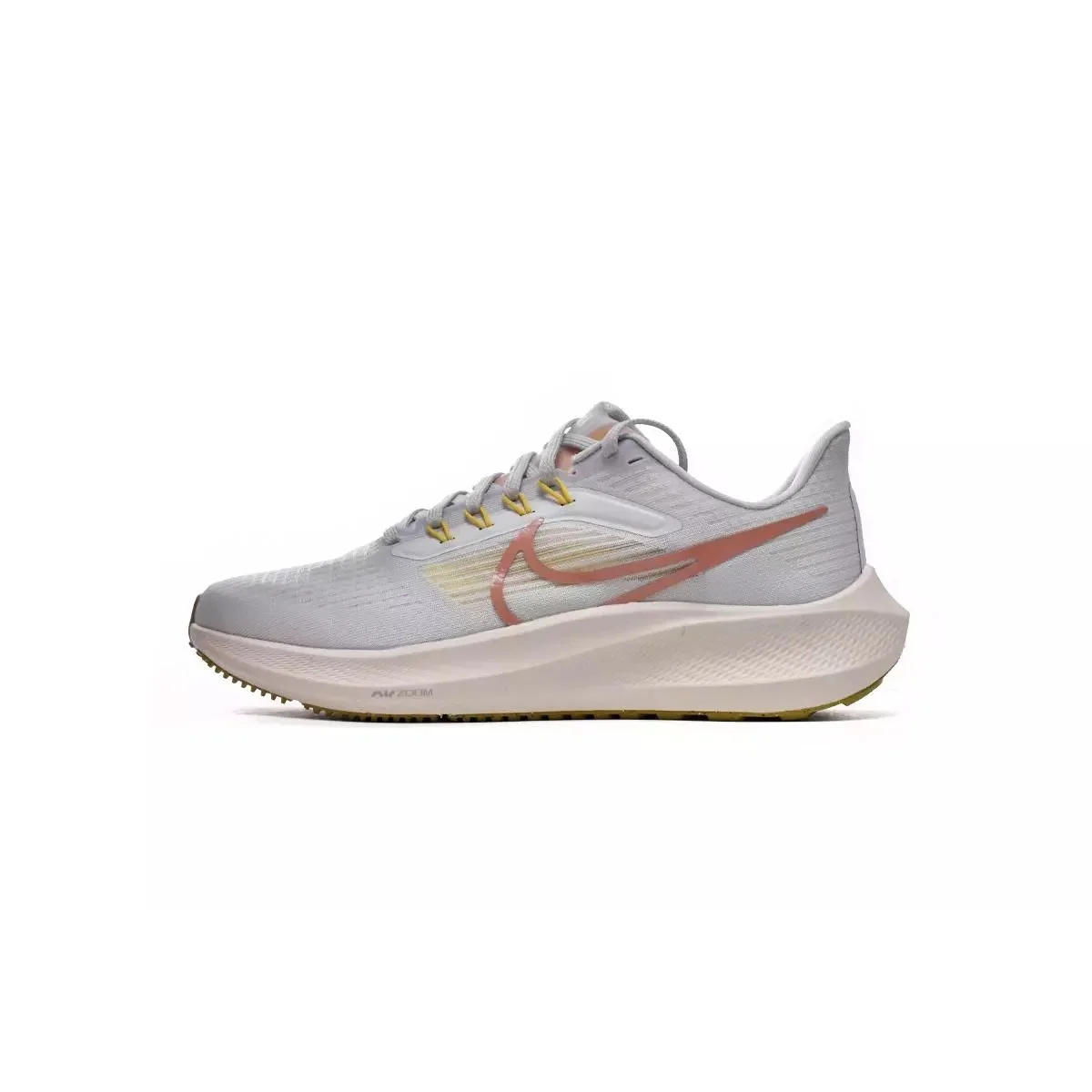 Nike Nike Air Zoom Pegasus 38 Iris Whisper Sneakers Grey - 1