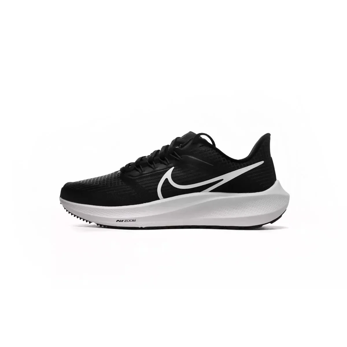 Nike Nike Air Zoom Pegasus Black White DH4071-001 Sneakers Black - 1