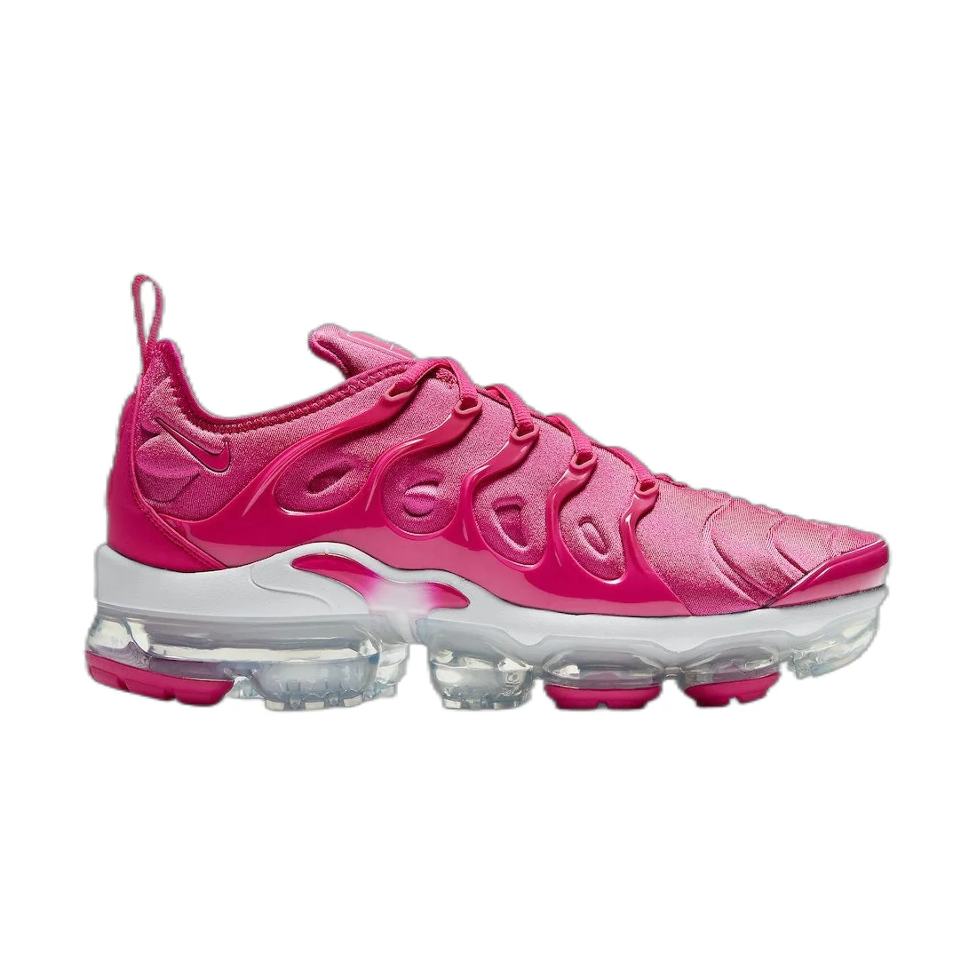 Nike Nike Air VaporMax Plus Pink Glow Sneakers Pink - 1