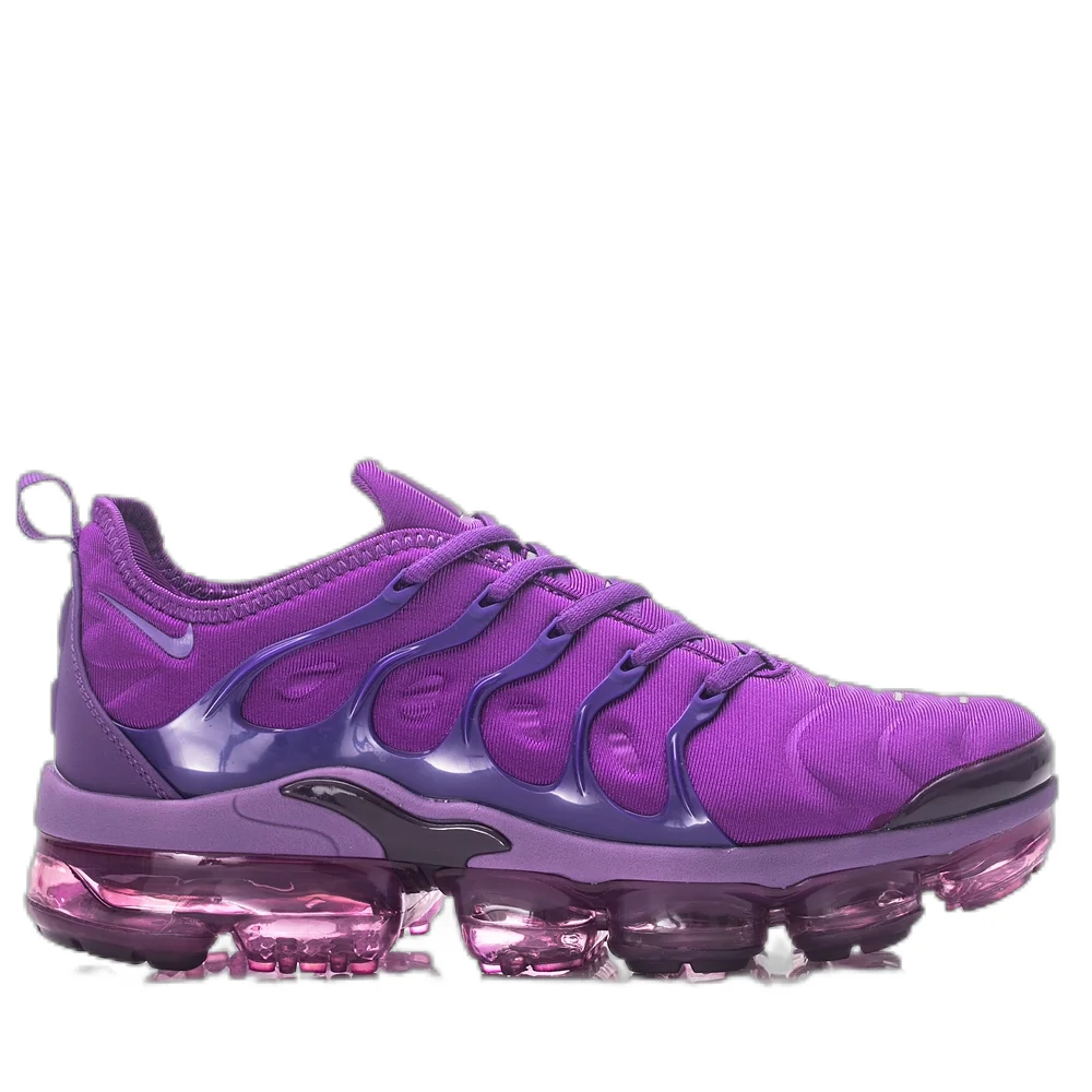 Nike Nike Air VaporMax Plus Purple Lava Sneakers Purple - 1