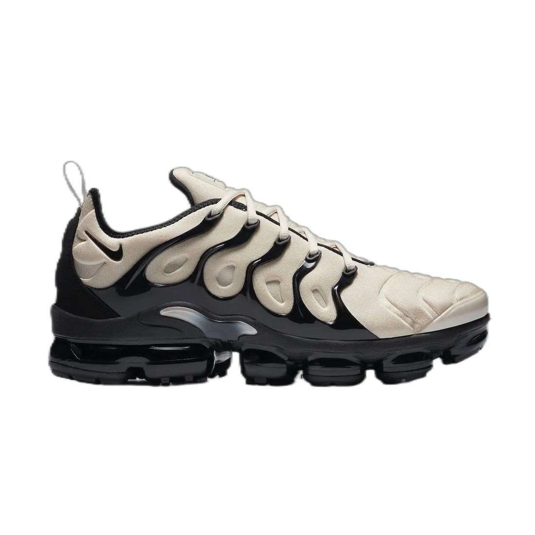 Nike Nike Air VaporMax Plus Sail/Black Sneakers Beige - 1