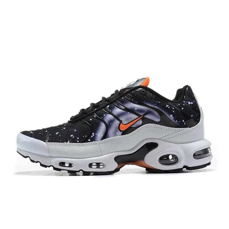 Nike Nike Air Max Tuned Air Galaxy Black Sneakers Black - 1