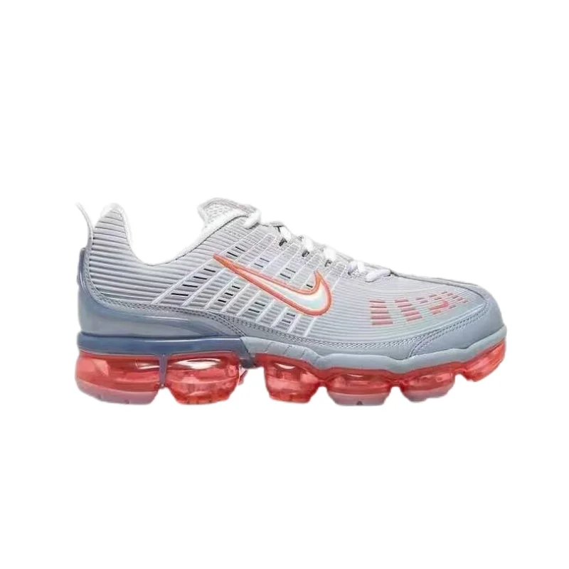 Nike Nike Air Max 360 Sail/University Red Sneakers Grey - 1
