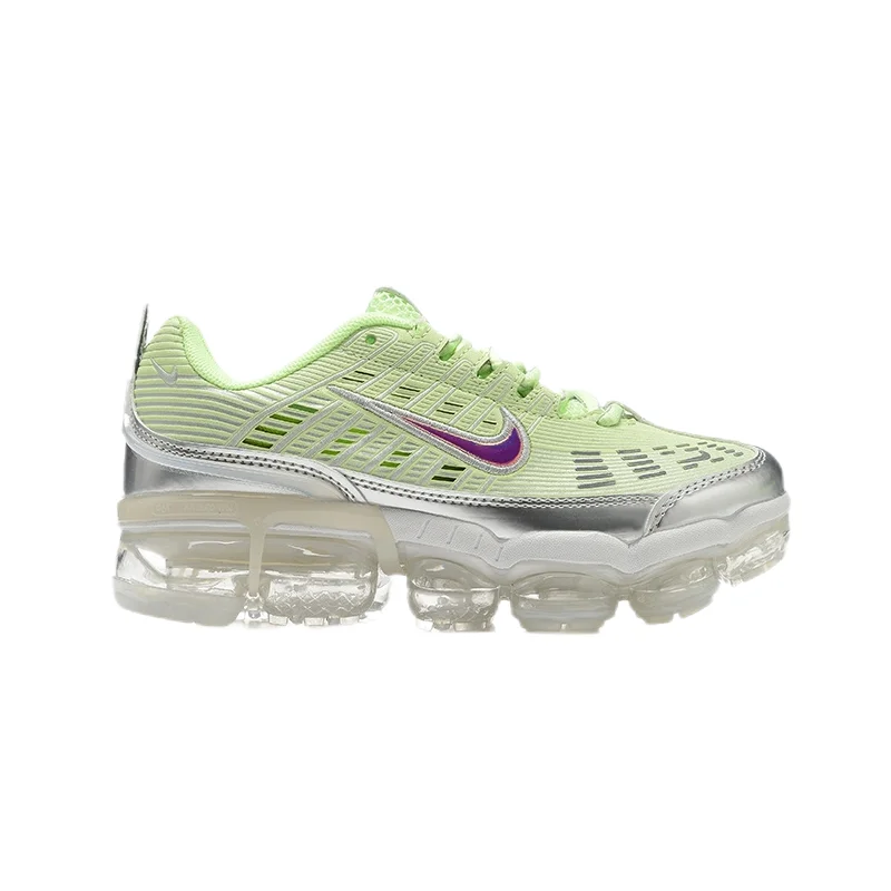 Nike Nike Air VaporMax 360 Sail/Purple Sneakers Green - 1