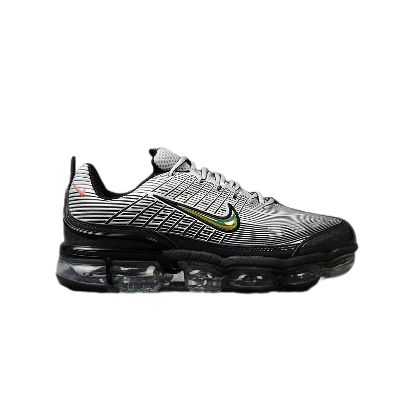 Nike Nike Air Max Vapormax Plus Black/White Running Sneakers Black - 1
