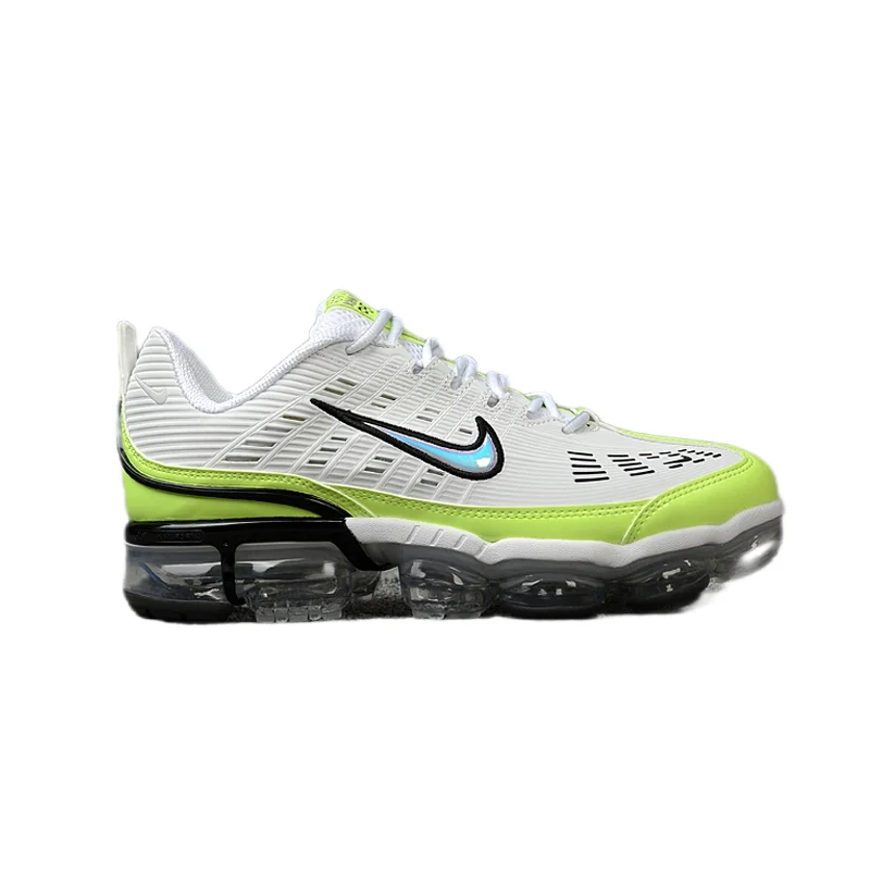 Nike Nike Air VaporMax 360 Sail/Neon Green Sneakers Green - 1