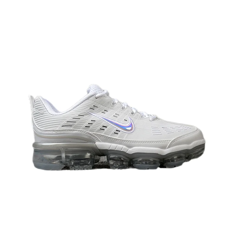 Nike Nike Air Max VaporMax Plus Sail/University Red Sneakers White - 1