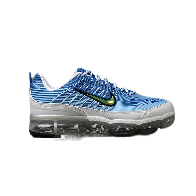 Nike Nike Air Max VaporMax Plus Blue/White Sneakers Blue - 1
