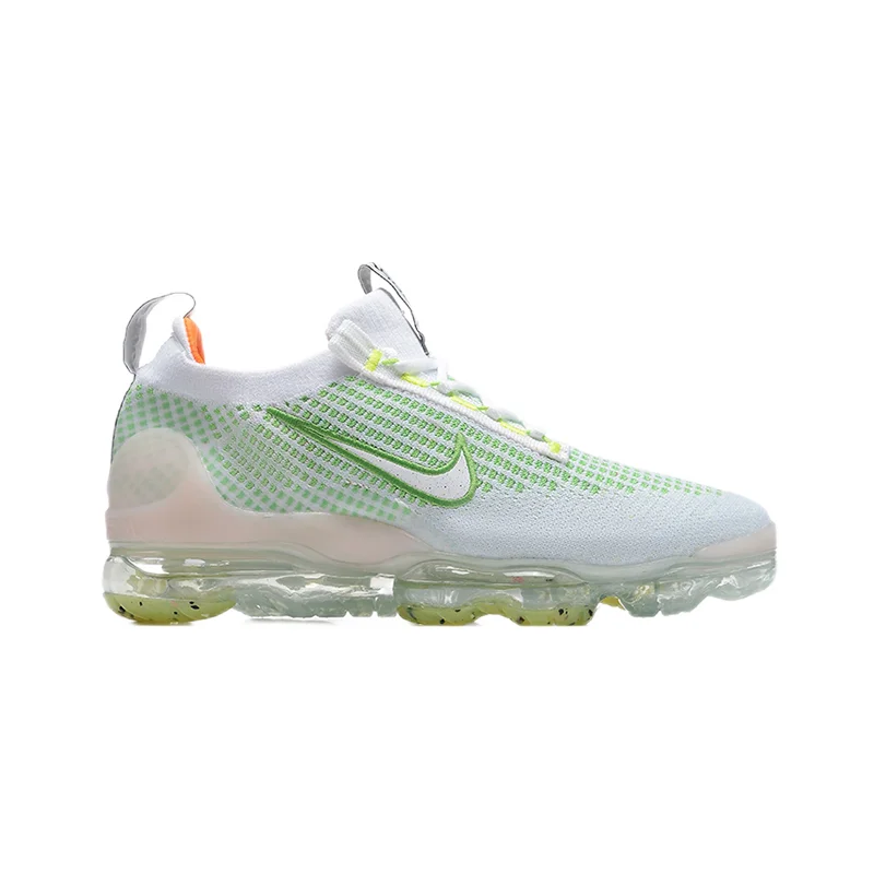 Nike Nike Air VaporMax 2020 Sail/University Red Sneakers White - 1