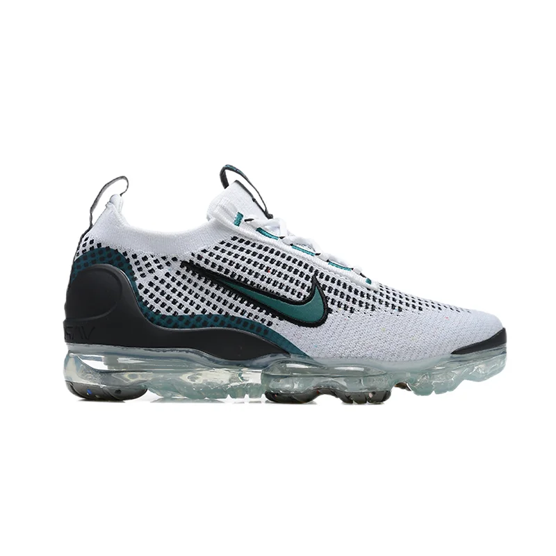 Nike Nike Air VaporMax 2020 Sail/University Red Sneakers White - 1